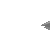 Bouncing White Left Arrow 1